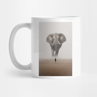 Elephant Mug